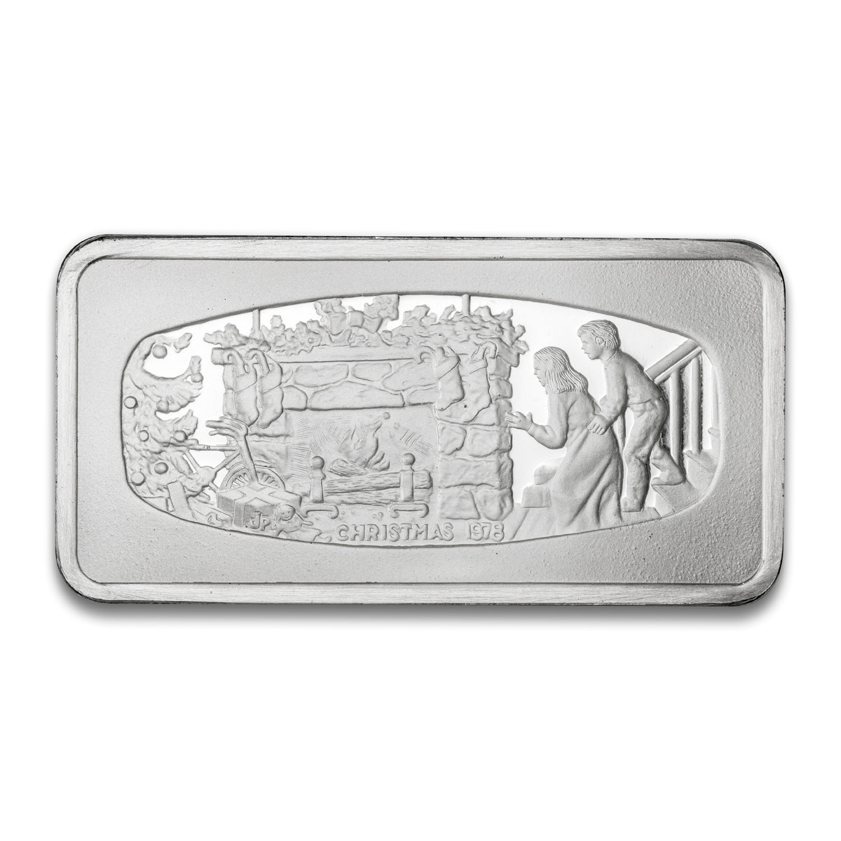Sterling silver coins, bars and rounds