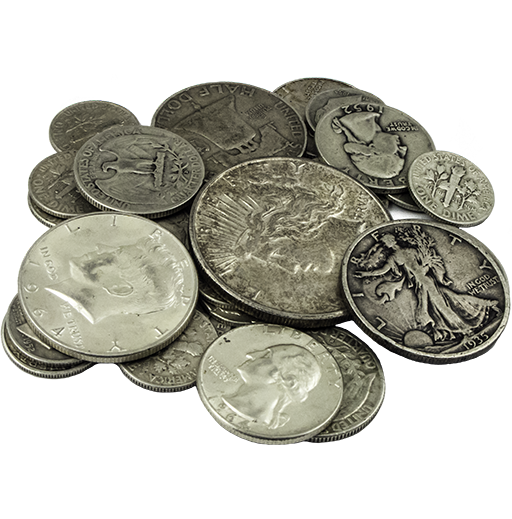 US Silver Coins